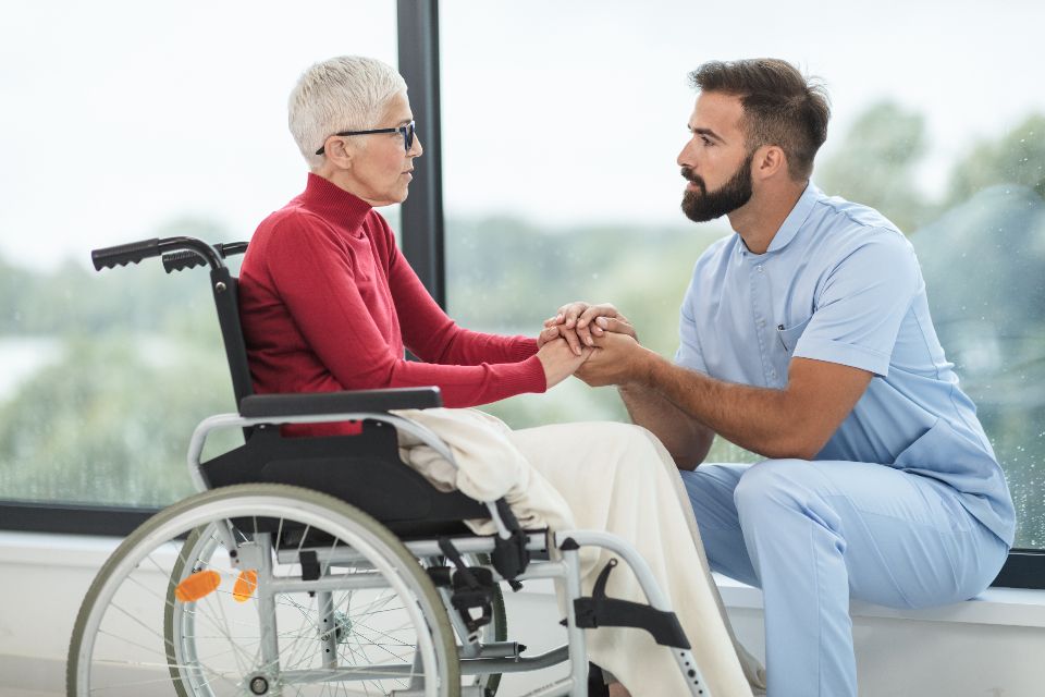 FBI Arrests Hospice Operators in $7.45M Medicare Fraud Case