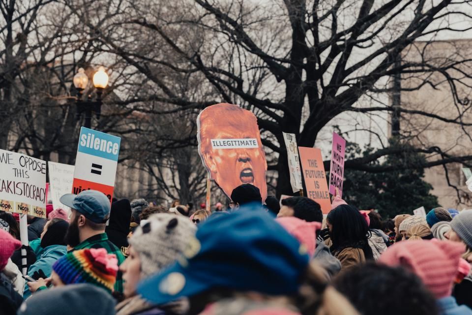 March 24 Takeout: Shutdowns, Airports, and Diplomacy