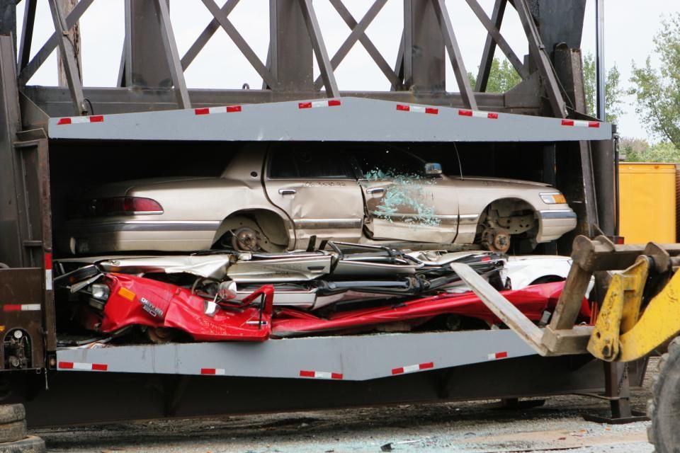 Miami Porsche Hits Pedestrian; Driver Blames Louboutin Heels