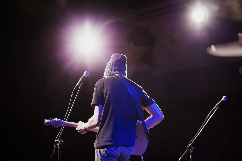 Sunday Morning: Week of March 8 Highlights