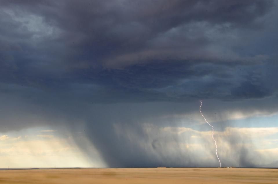 Travel Chaos, Storm Cleanup, War Escalation and More