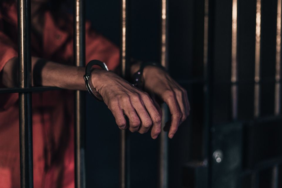 Utah Man Says Spirit Led to Exonerating Receipt