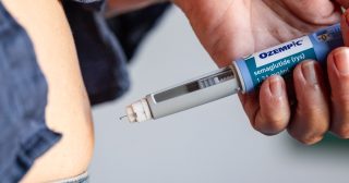 Medicare announces price cuts for 15 prescription drugs, including Ozempic