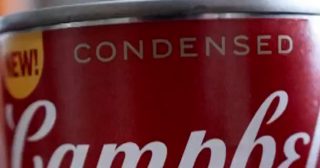 Campbell’s executive put on leave after alleged comments