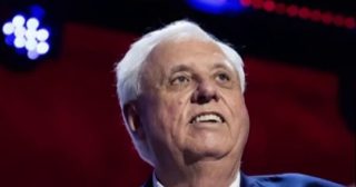 Sen. Jim Justice agrees to pay $5 million in back taxes
