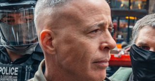 Border Patrol Commander Leads Operations