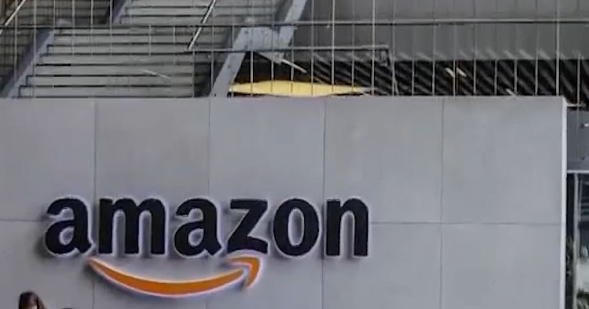 Amazon data centers investment creates jobs in Indiana