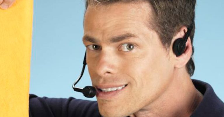 ShamWow Guy Announces Run for Congress