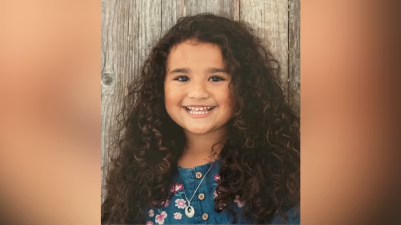 9-Year-Old Missing After Mother’s Cross-Country Trip — Live