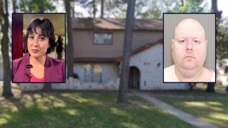 Texas Judge Reprimanded Over Secret Conduct