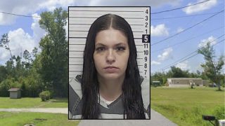 Florida Deputies Find Severely Malnourished Twin Babies