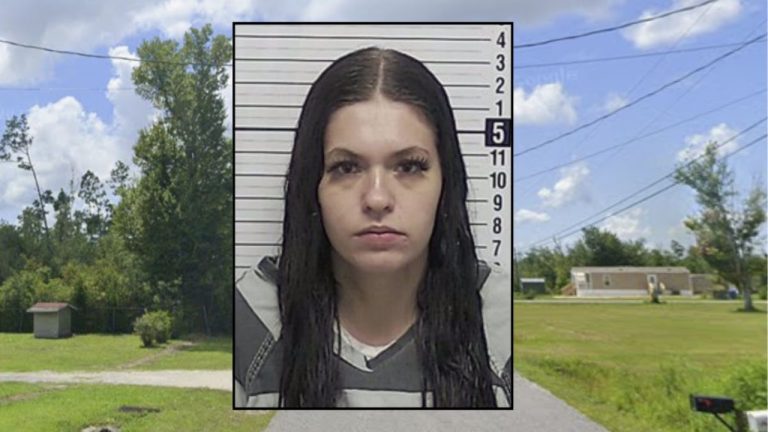 Florida Deputies Find Severely Malnourished Twin Babies