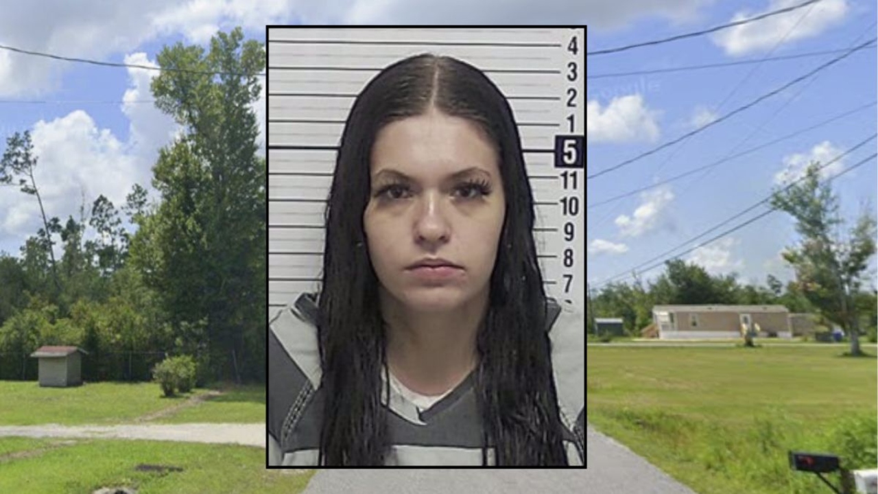 Florida Deputies Find Severely Malnourished Twin Babies