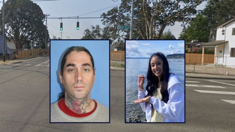 Orlando High-Speed Chase Kills Student; Suspect Blames Police