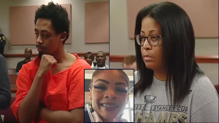 Florida Mother, Son Accused of Killing Teen Girlfriend in Edgewater