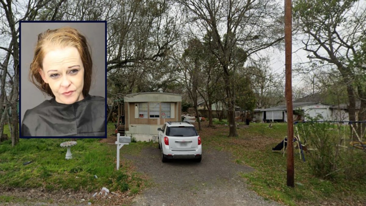 Florida Mom Refused Hospital Care for Malnourished 11-Year-Old