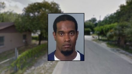 Florida Man Attacks Friend With Hatchet Over Phone