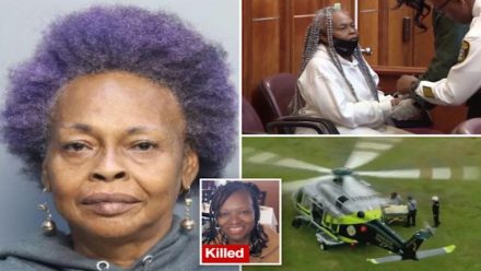 Furious Florida Family Reacts to Lenient Hit-and-Run Sentence