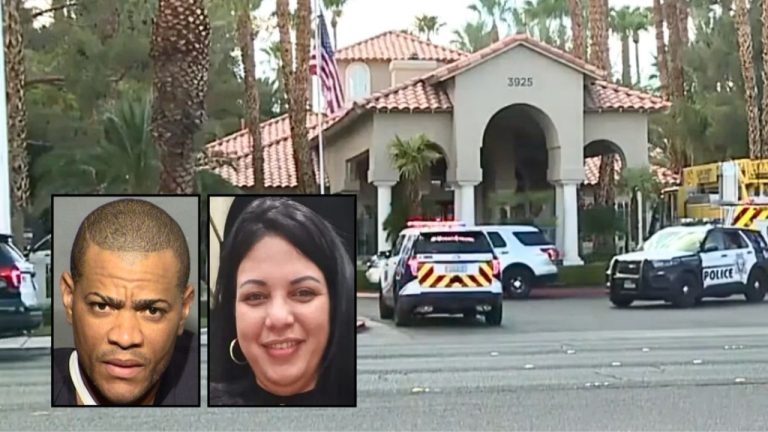 Kissimmee Shooting: Husband Kills Estranged Wife in Front of Children