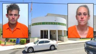 Toddler Found Dead in Orlando — Mother, Boyfriend Arrested